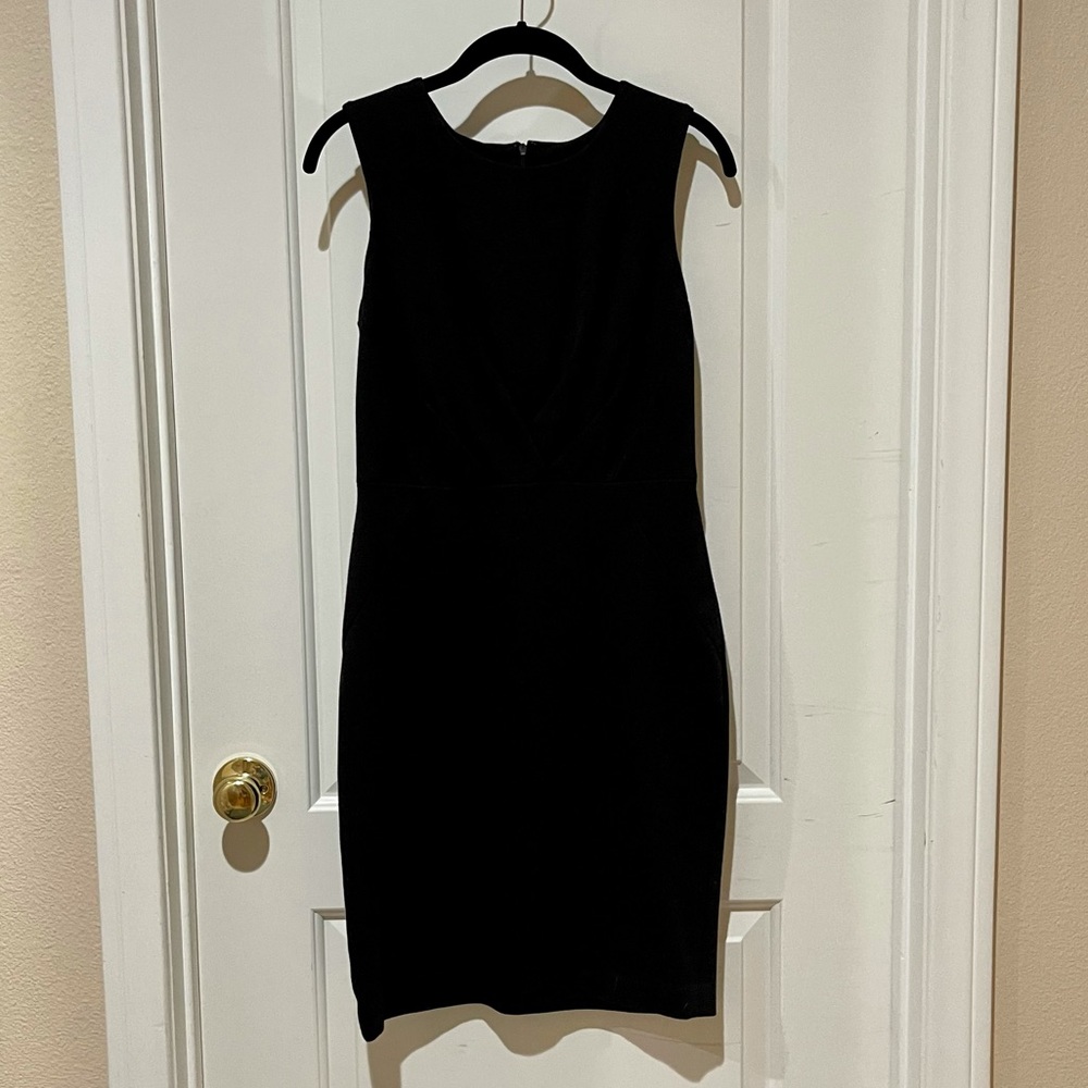 Calvin Klein Dress, Black, US 2